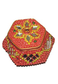 Pill Box